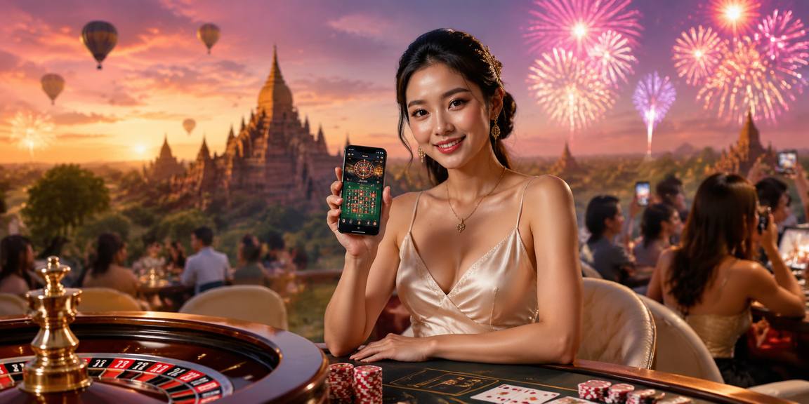 sone388 Baccarat Squeeze ဘာကြောင့်ထူးခြားလဲ